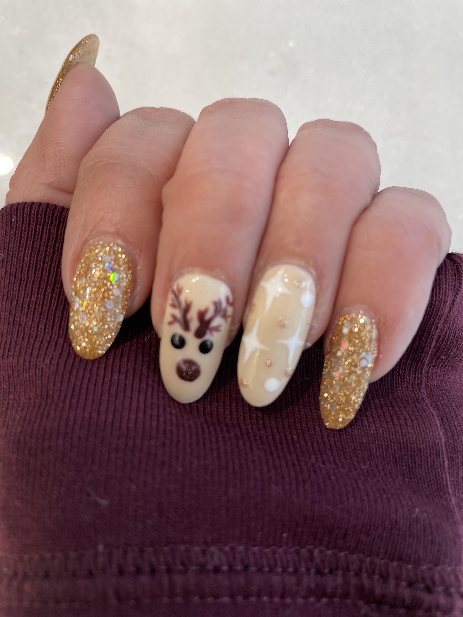 No.5 NAIL SPA nail photo 2