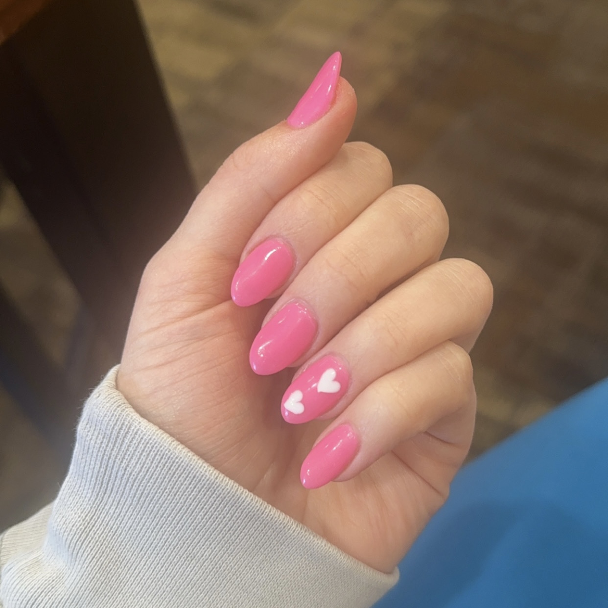 No.5 NAIL SPA nail photo 6