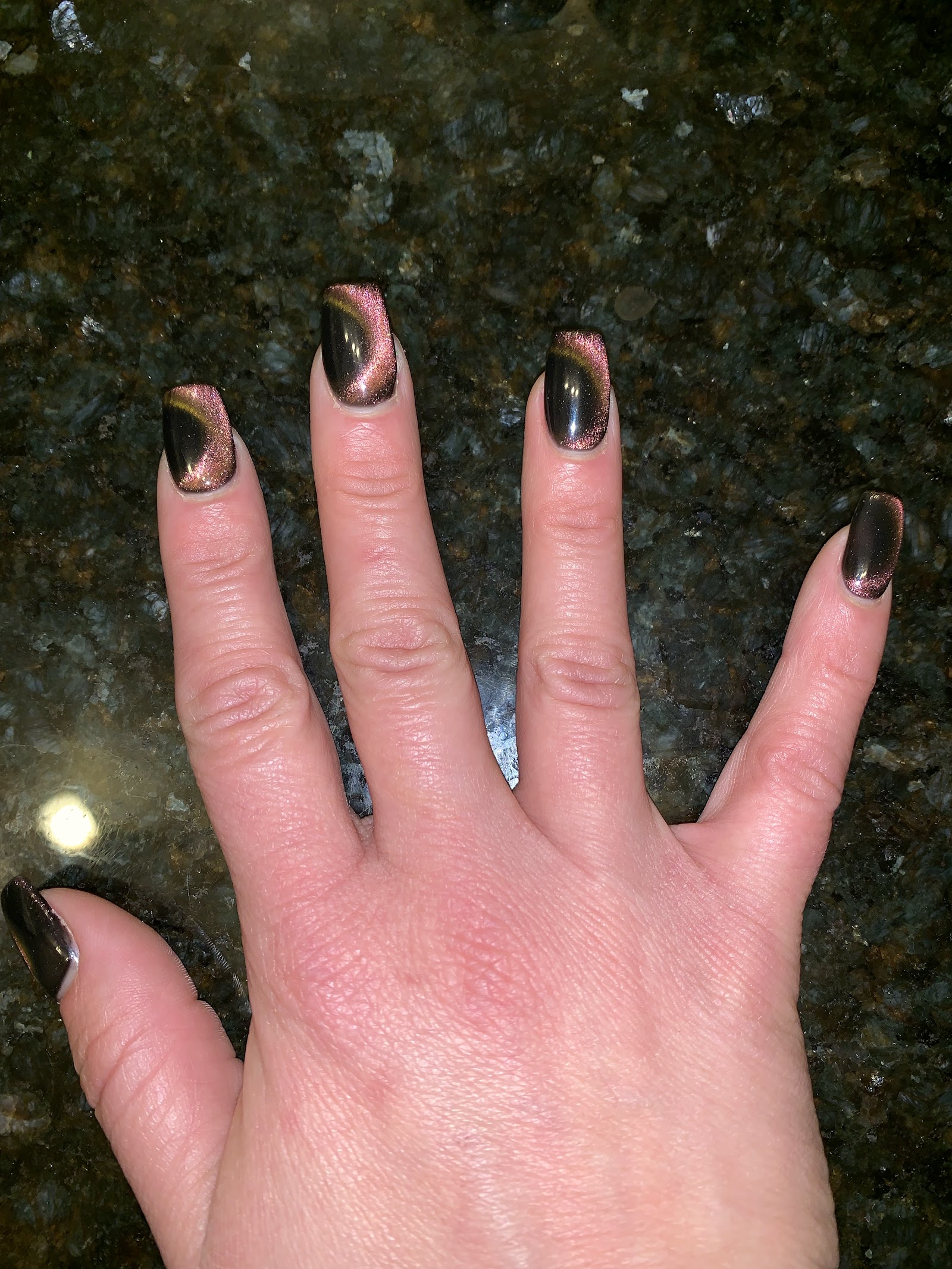 No.5 NAIL SPA nail photo 8
